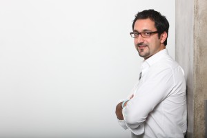 Sohrab Jahanbani, co-founder of GoNabit.com
